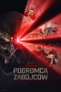 Predator: Pogromca zabójców • Obejrzyj Cały Film Online Już Teraz!