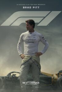 F1 The Movie • Obejrzyj Cały Film Online Już Teraz!