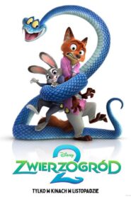 Zwierzogród 2 • Obejrzyj Cały Film Online Już Teraz!