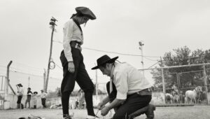 Gaucho Gaucho – fabuła filmu, obsada i pozostałe ciekawostki