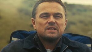 Jedna bitwa po drugiej: Leo DiCaprio w formie jak zwykle