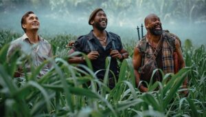 Jurassic World: Odrodzenie – oby tym razem nie skiepścili sprawy