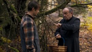 Mizerykordia – skrót fabuły filmu, obsada, recenzje i ciekawostki