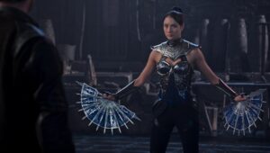 Mortal Kombat II poprawi kondycję serii po nieudanym poprzedniku?