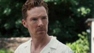 Państwo Rose, a w nim uwielbiany Benedict Cumberbatch