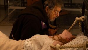Rytuał – film o opętaniu, co wiemy i dlaczego przeszedł bez echa