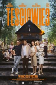 Teściowie 3 • Obejrzyj Cały Film Online Już Teraz!