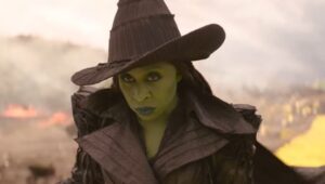 Wicked: Na dobre – czy film osiągnie sukces taki jak poprzednik?