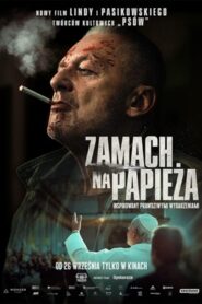 Zamach na papieża • Obejrzyj Cały Film Online Już Teraz!