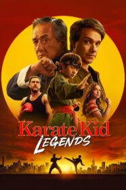 Karate Kid: Legendy • Obejrzyj Cały Film Online Już Teraz!
