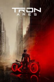 TRON: Ares • Obejrzyj Cały Film Online Już Teraz!