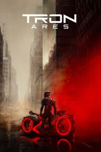 TRON: Ares • Obejrzyj Cały Film Online Już Teraz!