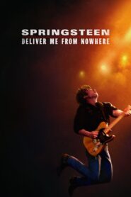 Springsteen: Deliver Me from Nowhere • Obejrzyj Cały Film Online Już Teraz!