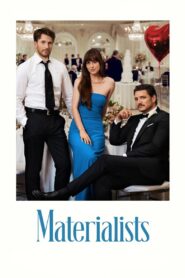 Materialiści • Obejrzyj Cały Film Online Już Teraz!