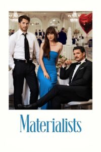 Materialiści • Obejrzyj Cały Film Online Już Teraz!