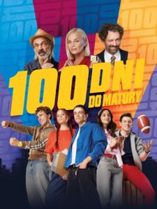 100 dni do matury • Obejrzyj Cały Film Online Już Teraz!