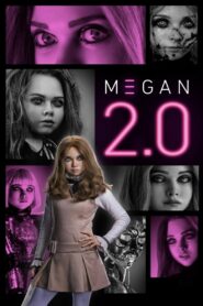 M3GAN 2.0 • Obejrzyj Cały Film Online Już Teraz!