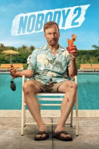 Nikt 2 • Obejrzyj Cały Film Online Już Teraz!