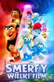 Smerfy. Wielki film • Obejrzyj Cały Film Online Już Teraz!