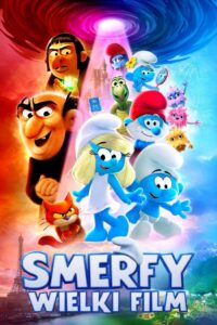 Smerfy. Wielki film • Obejrzyj Cały Film Online Już Teraz!