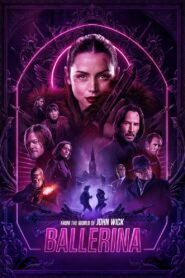 Ballerina. Z uniwersum Johna Wicka • Obejrzyj Cały Film Online Już Teraz!