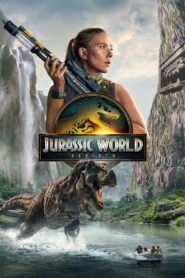 Jurassic World: Odrodzenie • Obejrzyj Cały Film Online Już Teraz!