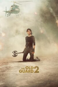 The Old Guard 2 • Obejrzyj Cały Film Online Już Teraz!