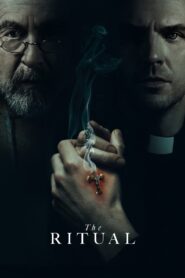 Rytuał • Obejrzyj Cały Film Online Już Teraz!