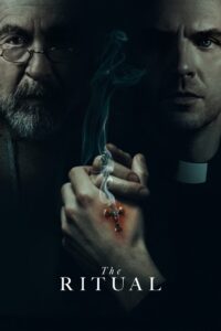 Rytuał • Obejrzyj Cały Film Online Już Teraz!