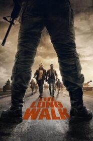Wielki marsz • Obejrzyj Cały Film Online Już Teraz!