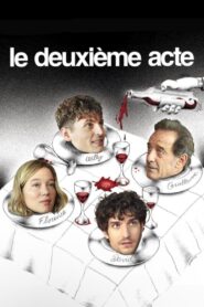 Drugi akt • Obejrzyj Cały Film Online Już Teraz!