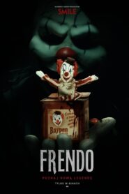 Frendo • Obejrzyj Cały Film Online Już Teraz!