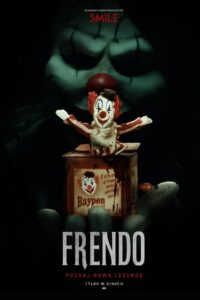 Frendo • Obejrzyj Cały Film Online Już Teraz!