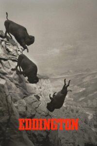 Eddington • Obejrzyj Cały Film Online Już Teraz!