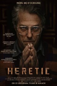 Heretyk • Obejrzyj Cały Film Online Już Teraz!