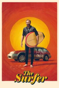 Surfer • Obejrzyj Cały Film Online Już Teraz!