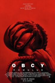 Obcy. Romulus • Obejrzyj Cały Film Online Już Teraz!