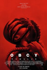 Obcy. Romulus • Obejrzyj Cały Film Online Już Teraz!