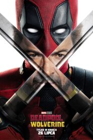 Deadpool & Wolverine • Obejrzyj Cały Film Online Już Teraz!