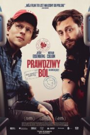 Prawdziwy ból • Obejrzyj Cały Film Online Już Teraz!