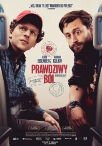 Prawdziwy ból • Obejrzyj Cały Film Online Już Teraz!