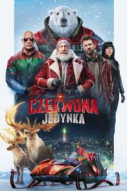 Czerwona jedynka • Obejrzyj Cały Film Online Już Teraz!