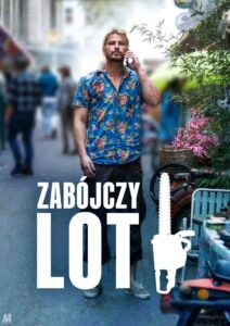 Zabójczy lot • Obejrzyj Cały Film Online Już Teraz!