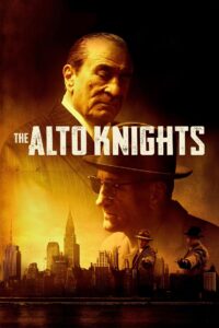 The Alto Knights • Obejrzyj Cały Film Online Już Teraz!