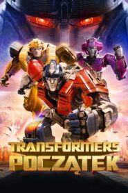 Transformers: Początek • Obejrzyj Cały Film Online Już Teraz!