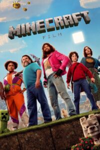 Minecraft. Film • Obejrzyj Cały Film Online Już Teraz!