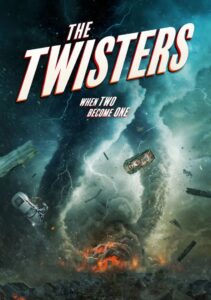 The Twisters • Obejrzyj Cały Film Online Już Teraz!