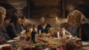 Bridget Jones: Szalejąc za facetem to nie tylko ckliwa komedia romantyczna