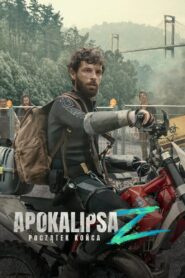 Apokalipsa Z: początek końca • Obejrzyj Cały Film Online Już Teraz!