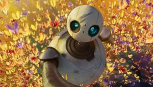 Dziki robot – streszczenie filmu, walory edukacyjne i ciekawostki